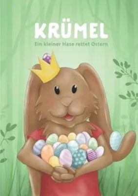 Obrázok produktu pre Krümel