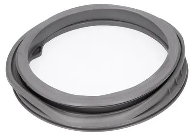 Produktbild von Türmanschette Passend für Gorenje 579323 Bluparts in Waschmaschine