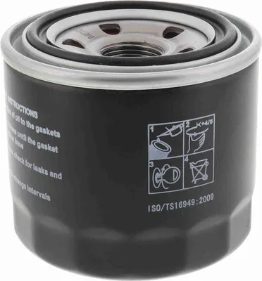 Produktbild von Ölfilter ACKOJA A32-0018 Anschraubfilter für OPEL Campo (TF0, TF1) Monterey A (M92) Monterey B (M98) für FORD Econovan Kastenwagen (KAA) Econovan
