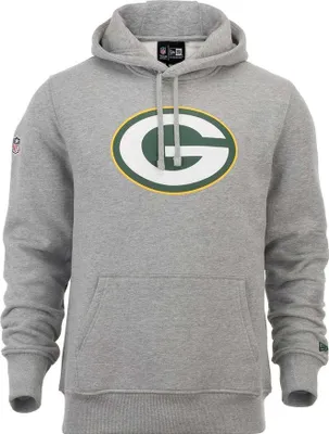 Produktbild von New Era Green Bay Packers Hoodie mit Teamlogo - Gr. S