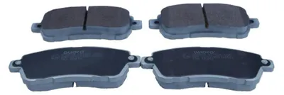 Immagine prodotto di EBG Pastiglie freno anteriore Ford 1894272 2017679 E4B12001AB G1B52001AA