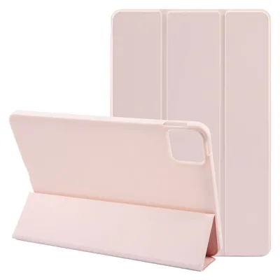 Produktbild von König Design Hülle kompatibel mit Kunstleder Handyhülle - Handy Case Hellrosa