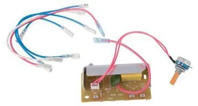 Produktbild von Rowenta Leiterplatte Compacteo Ergo Cyclonic RO5227 RO5253 RO5255 RO5285 RO5295