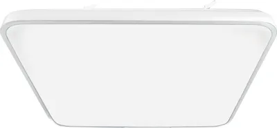 Immagine prodotto di Lampada Da Soffitto Plafonniera Led Da Incasso Bianca 35 W