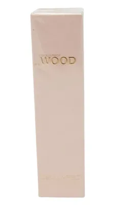 Produktbild von Dsquared² She Wood Deodorant Spray 100 ml