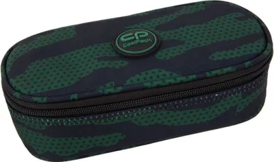 Image de Trousse à crayons Coolpack Campus Greeneh