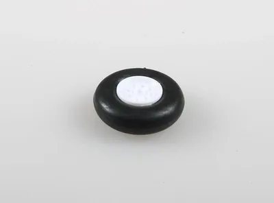 Productafbeelding van Ostruhwielflens 25 mm
