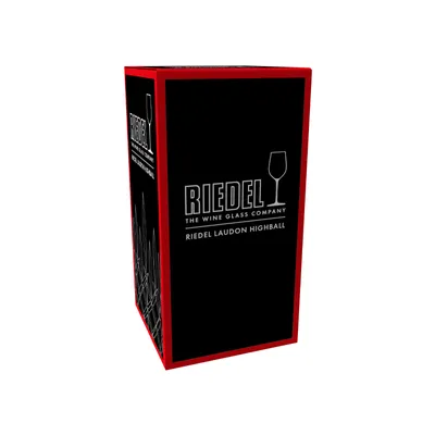 Obrázok produktu pre Pohár Riedel Laudon highball - Rosé 0515-04-S3-RO, farba:ružová