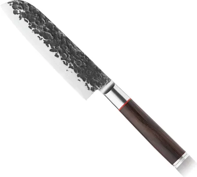 Image de 12 Sebra Couteau Santoku 18cm - Forged