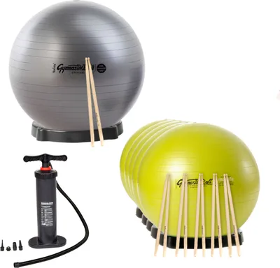 Produktbild von Drum it Kids - Das Komfort MAXAFE 6er Sparpaket