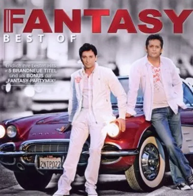 Produktbild von Fantasy-Best Of-10 Jahre Fantasy