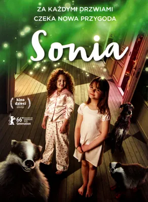 Produktbild von Mia schläft woanders (nur Originalversion) [DVD]