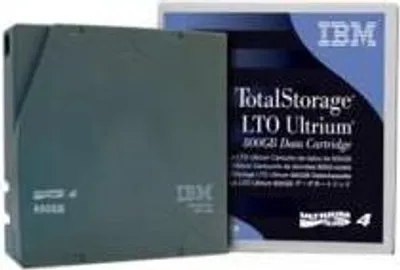 Immagine prodotto di LTO 800/1600GB Ultrium 4 + etichetta