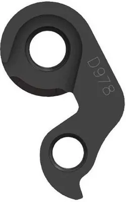 Produktbild von Pilo D978 Bulls Schaltauge Schwarz  Schwarz One Size