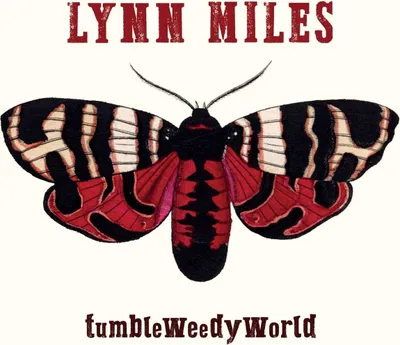 Produktbild von TumbleWeedyWorld