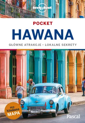 Zdjęcie produktu dla HawanaLonely Planet