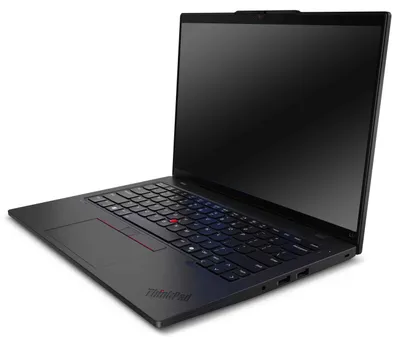 Productafbeelding van Lenovo ThinkPad L14 Gen 6 (Intel), Intel Core Ultra 5, 35,6 cm (14 inch), 1920 x 1200 pixels, 16 GB, 512 GB, Windows 11 Pro