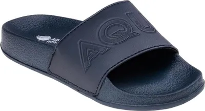 Produktbild von Aquawave - Kinder Badesandale "Superwave" IG2836 (30 EU) (Marineblau/Weiß)
