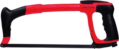 Produktbild von Handsäge für Metall FESTA ERGO 300mm