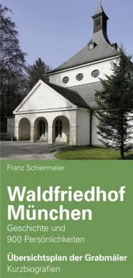Obrázok produktu pre Waldfriedhof München