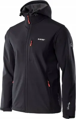 Productafbeelding van Hi-Tec Bundy, artikelnummer: 92800282249, Maat: 188