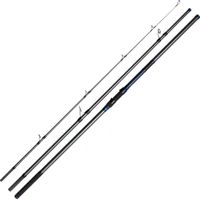 Produktbild von DAM Imax Surf 13Ft 3.90m 100-250g - Brandungsrute
