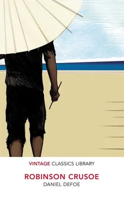 Productafbeelding van Robinson Crusoe, in het Engels