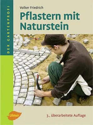 Image de Pflastern mit Naturstein