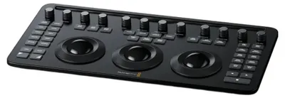Produktbild von Blackmagic Design Da Vinci Color Synthesizer One Size