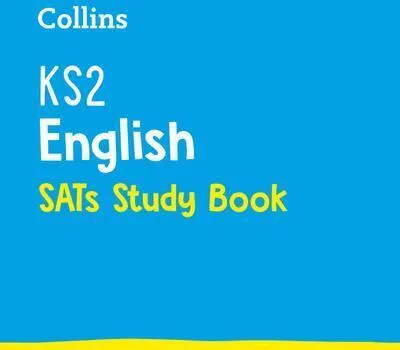 Immagine prodotto di KS2 English SATs Study Book