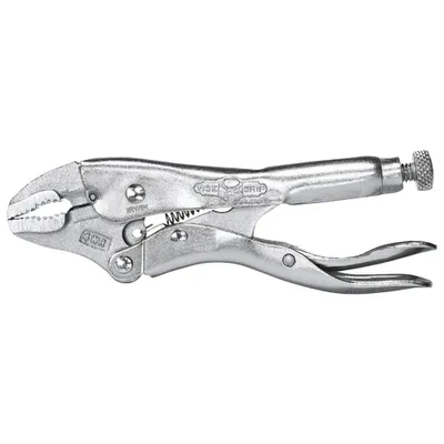 Obrázek produktu pro IRWIN T0902EL4, Samosvorné kleště, 2,9 cm, 125 mm, 10,2 cm (4")