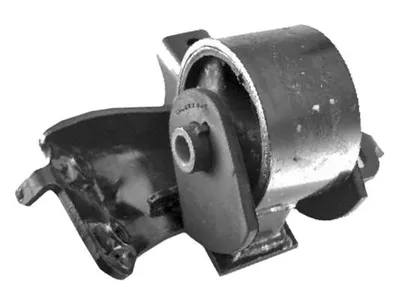 Produktbild von TEDGUM Halter Motoraufhängung 00671818 vorne links