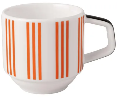 Zdjęcie produktu dla Villeroy&Boch - Filiżanka do espresso 60 ml Memphis