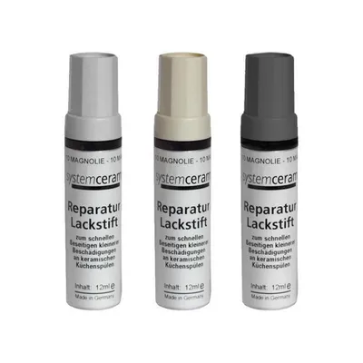 Produktbild von Systemceram Reparatur-Lackstift Eibe 56