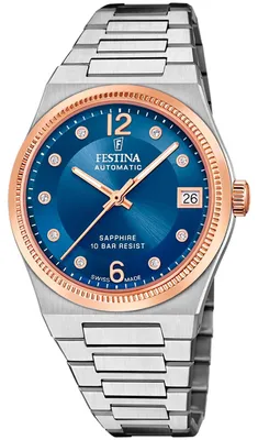 Obrázok produktu pre FESTINA Náramkové hodinky F20031_2