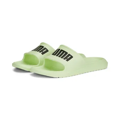 Produktbild von Puma Herren Flip-Flops Grün 374823-19 Grösse 39