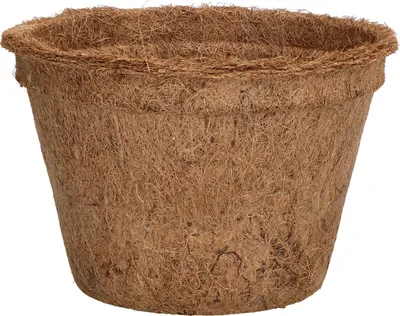 Obrázok produktu pre KOTARBAU® Kvetináč z kokosových vlákien 12x19,5 cm