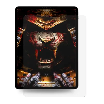 Produktbild von 2x Displayschutzfolie für iPad Air 10.9 (2020-2022) Displayfolie Schutzfolie HD KLAR