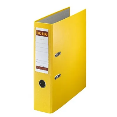 Produktbild von Bene 291400GE, Gelb