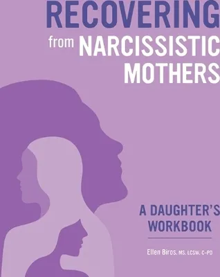 Immagine prodotto di Recovering from Narcissistic Mothers