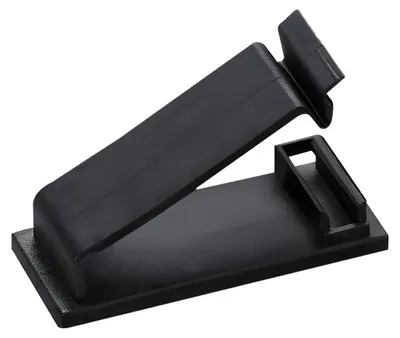 Productafbeelding van Set van 50 Zelfklevende Kabelclips voor Kabelbeheer