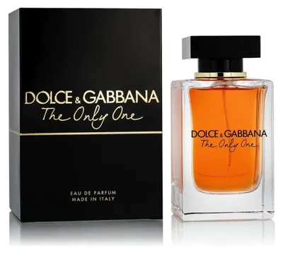 Immagine prodotto di Dolce & Gabbana The Only One Eau de Parfum 100 ml