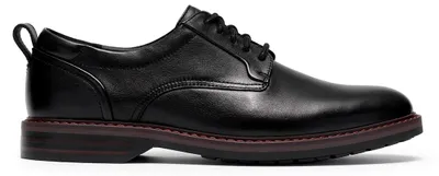Produktbild von Clarks Aldwin2 Derby 26327156 7, Schnürschuhe in Schwarz für Herren, Größe 44