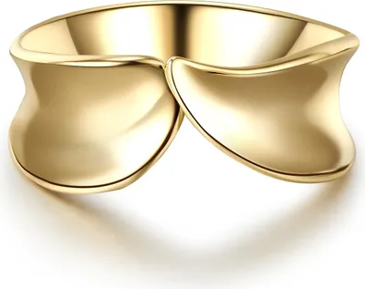 Produktbild von Glanzstücke München Ring Sterling Silber 50080602 60