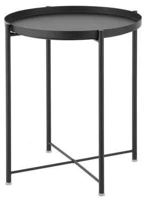 Produktbild von home24 Beistelltisch - Metall
