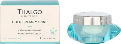 Produktbild von Thalgo Cold Cream Marine Nutri-Comfort Cream
