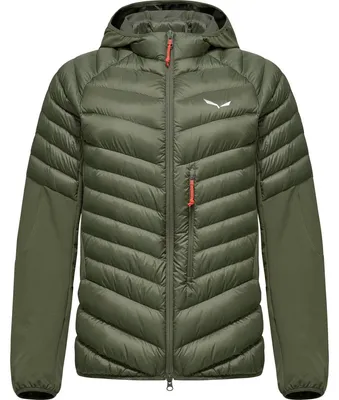 Produktbild von Salewa Damen Outdoorjacke Agner Light RDS Down Jacket W Grün 40