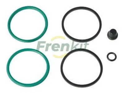 Produktbild von FRENKIT Bremssattel-Reparatursatz für CITROËN XM Break (Y4) Hinten 40mm 240004