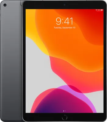 Obrázok produktu pre Apple iPad Air (3. generácia) Cellular 256 GB Space Gray Wie Neu