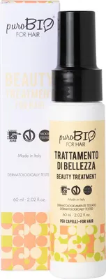 Image de Pour les cheveux - Traitement de beauté 60ml
